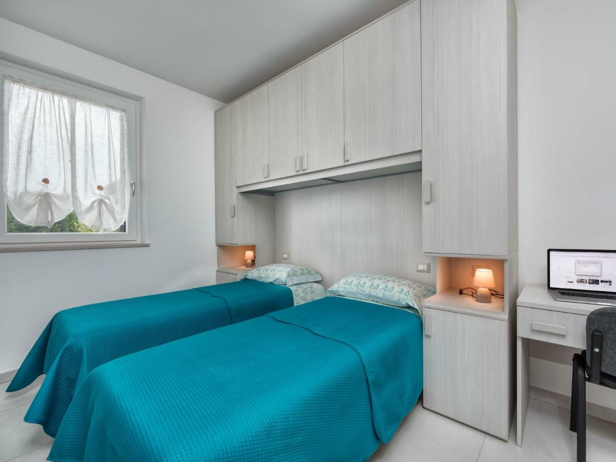 Apartments Giuliana Bardolino Extérieur photo