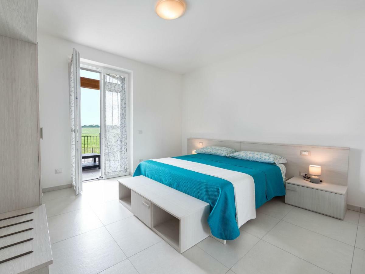 Apartments Giuliana Bardolino Extérieur photo