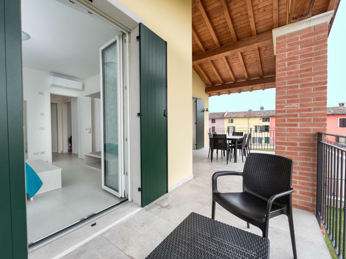Apartments Giuliana Bardolino Extérieur photo