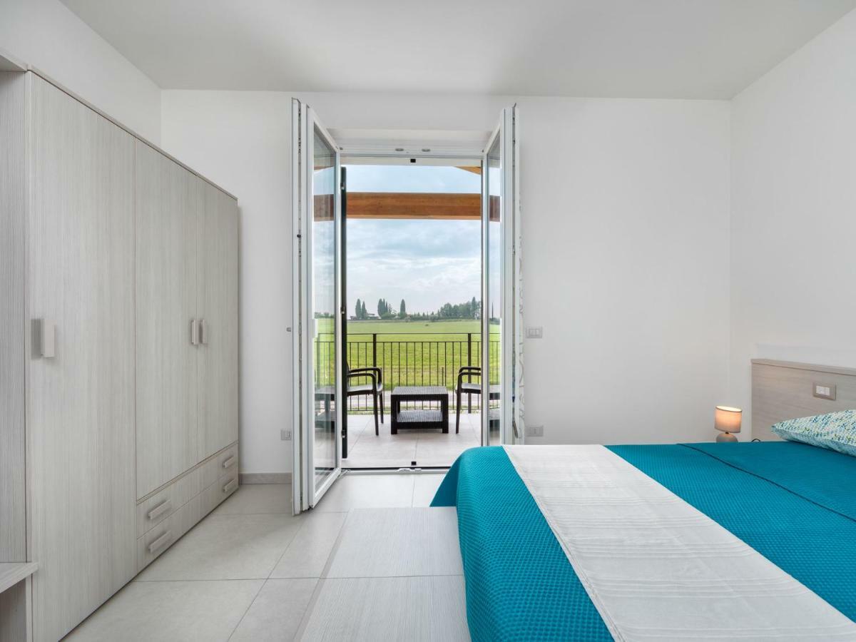 Apartments Giuliana Bardolino Extérieur photo