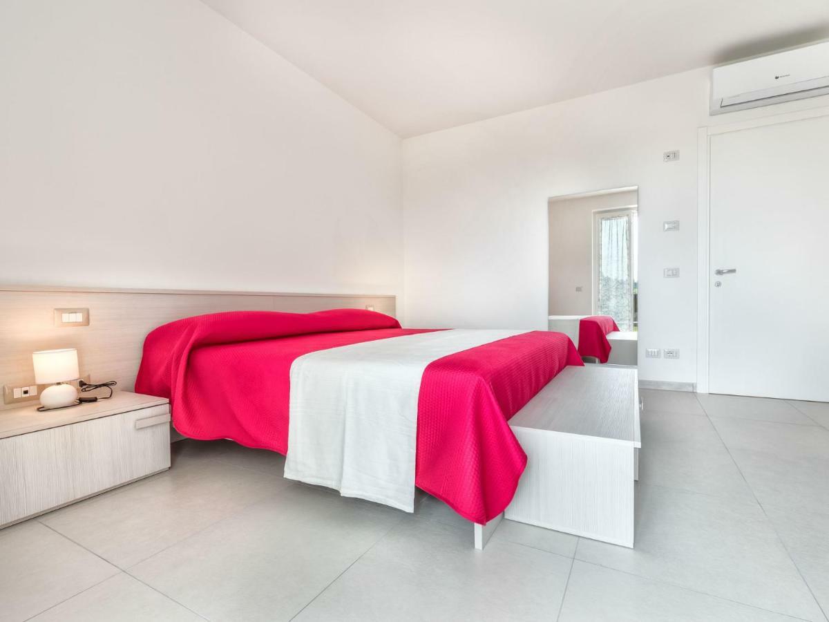 Apartments Giuliana Bardolino Extérieur photo