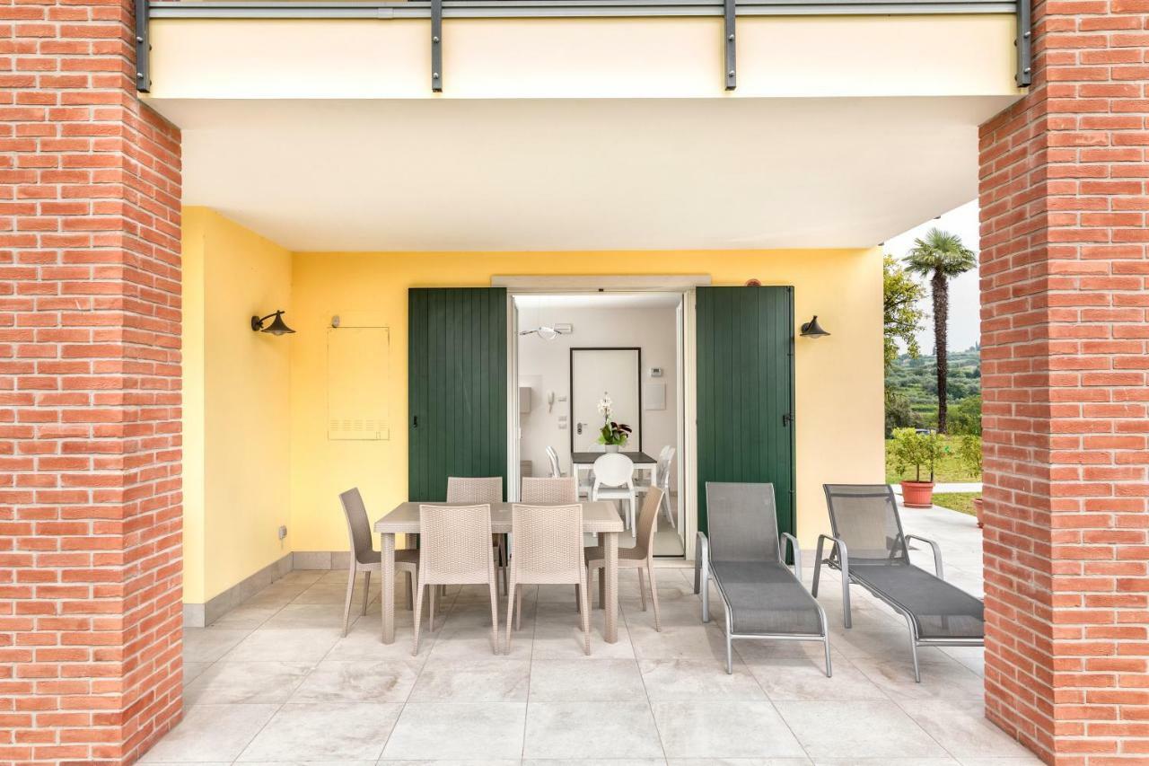Apartments Giuliana Bardolino Extérieur photo