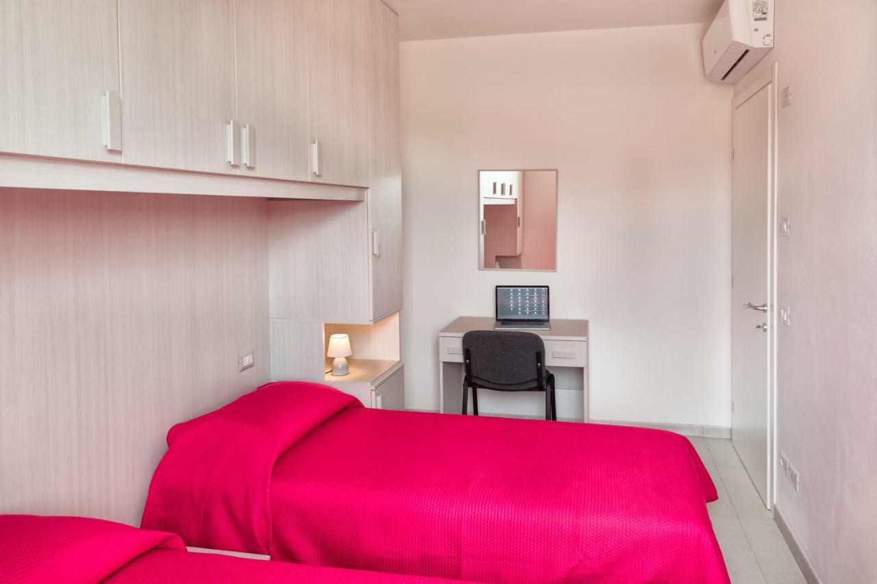 Apartments Giuliana Bardolino Extérieur photo