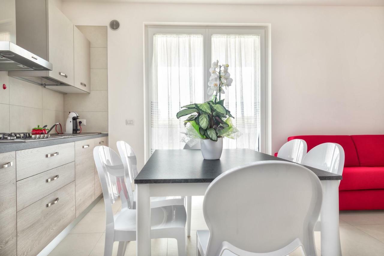 Apartments Giuliana Bardolino Extérieur photo
