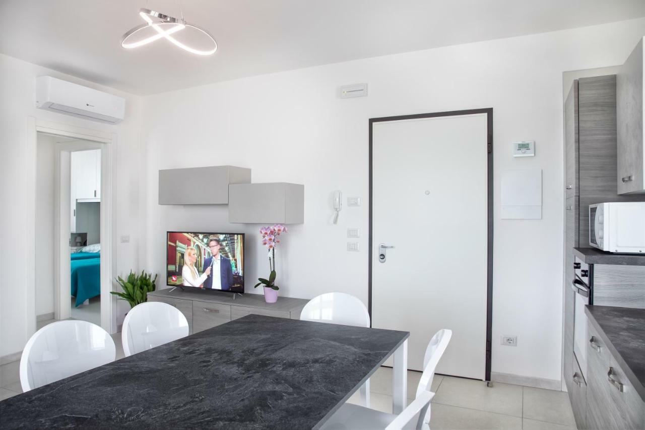 Apartments Giuliana Bardolino Extérieur photo