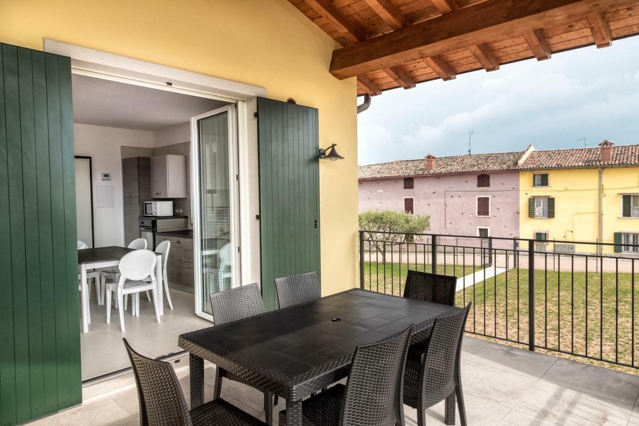 Apartments Giuliana Bardolino Extérieur photo