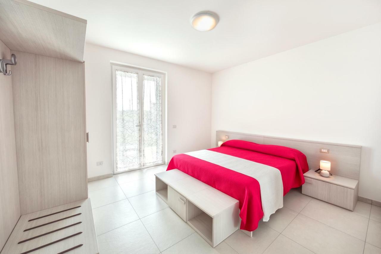 Apartments Giuliana Bardolino Extérieur photo