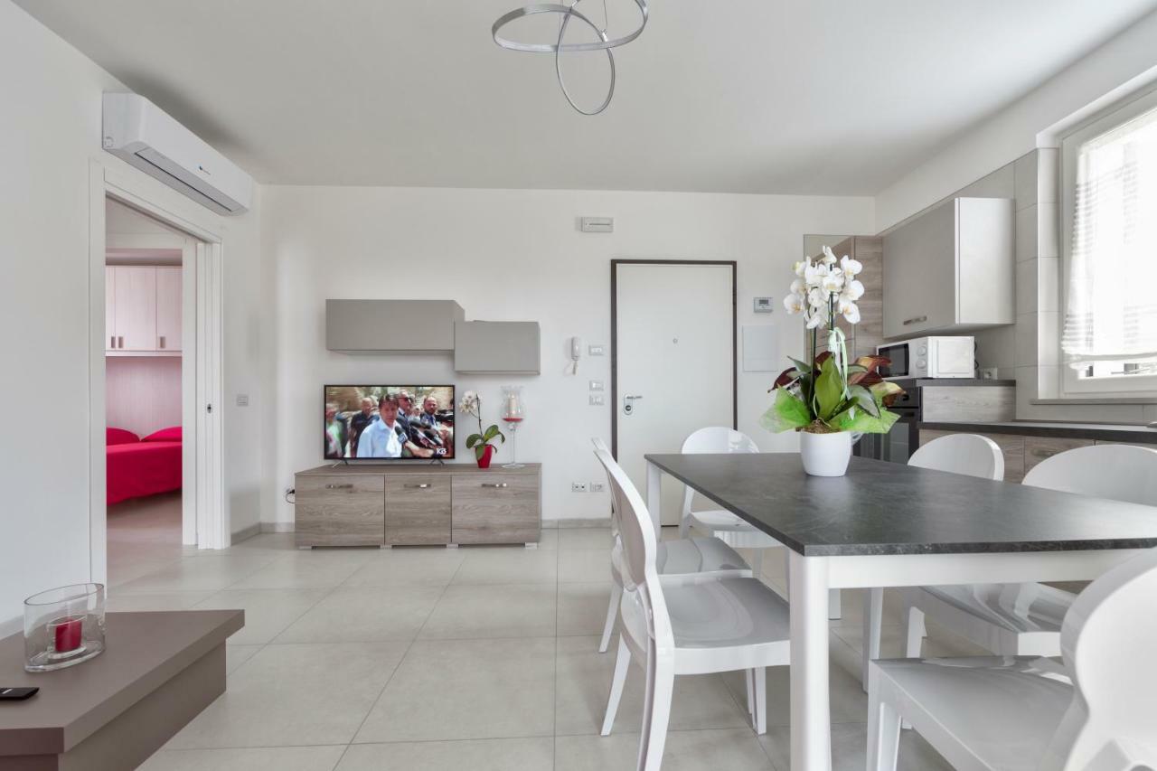 Apartments Giuliana Bardolino Extérieur photo