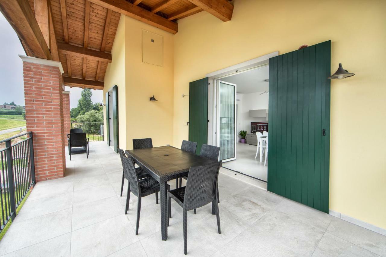 Apartments Giuliana Bardolino Extérieur photo