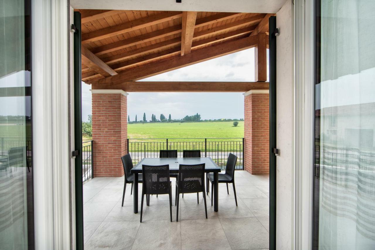 Apartments Giuliana Bardolino Extérieur photo