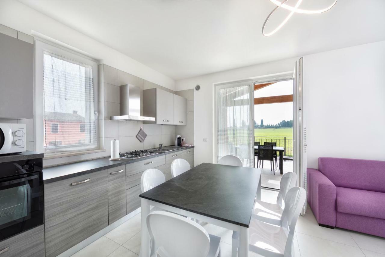 Apartments Giuliana Bardolino Extérieur photo