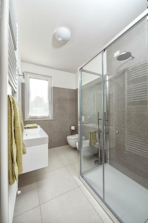 Apartments Giuliana Bardolino Extérieur photo