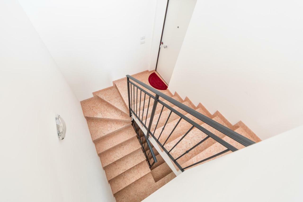 Apartments Giuliana Bardolino Extérieur photo