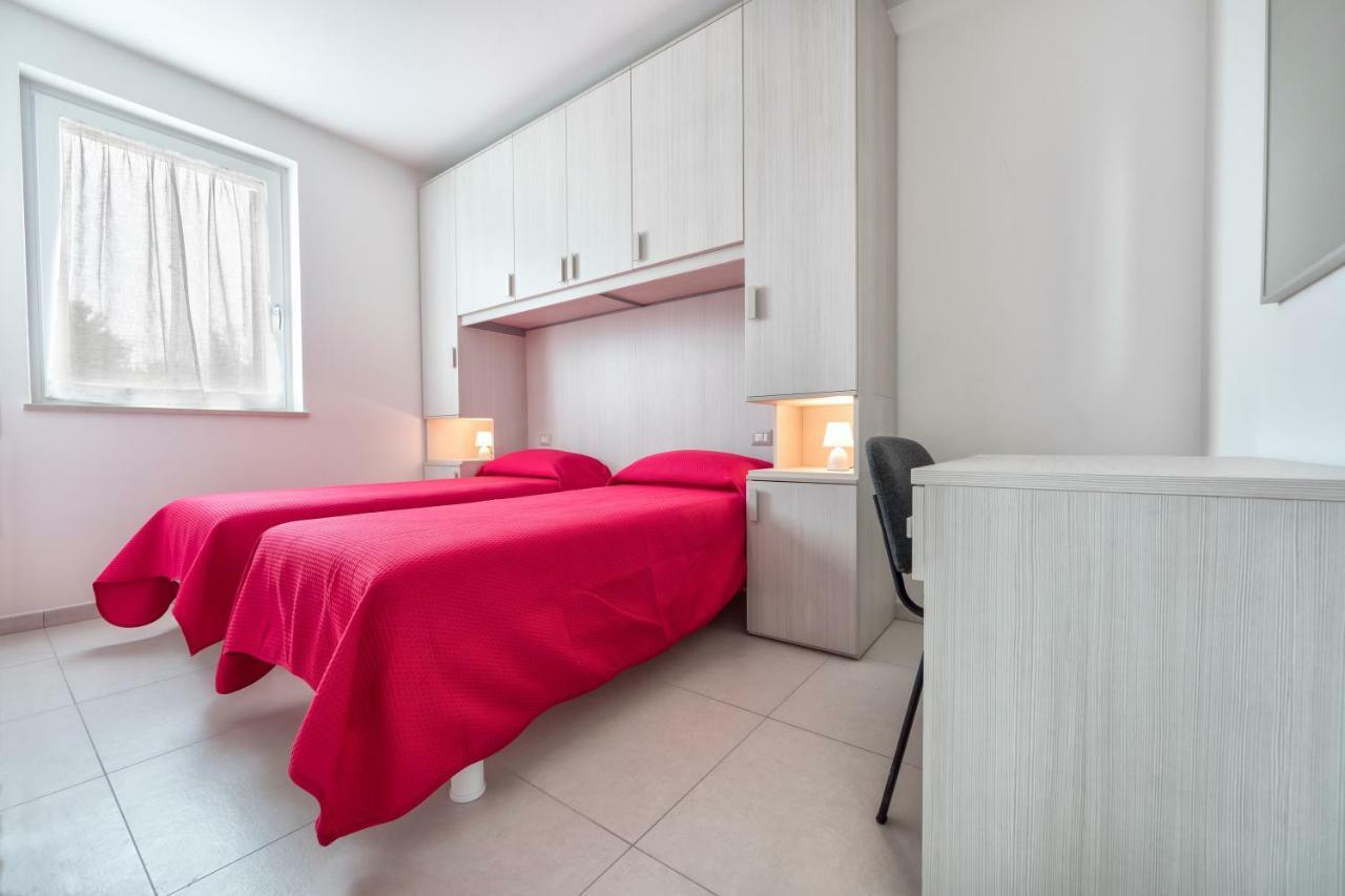 Apartments Giuliana Bardolino Extérieur photo