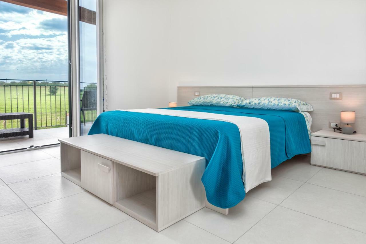 Apartments Giuliana Bardolino Extérieur photo