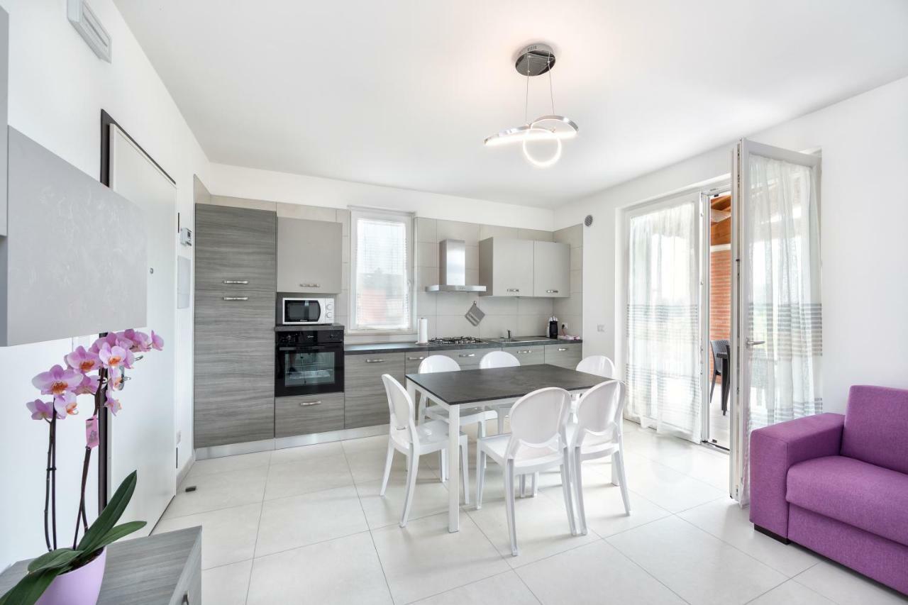 Apartments Giuliana Bardolino Extérieur photo