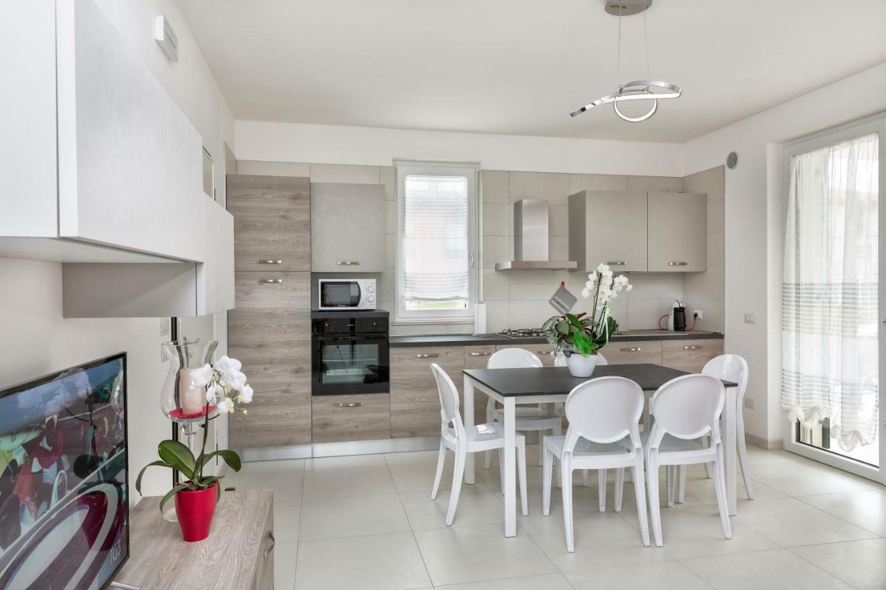 Apartments Giuliana Bardolino Extérieur photo