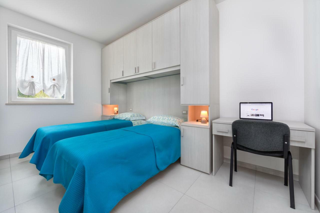 Apartments Giuliana Bardolino Extérieur photo