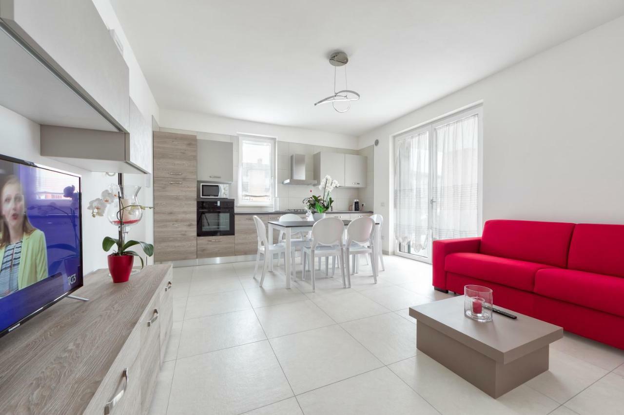 Apartments Giuliana Bardolino Extérieur photo