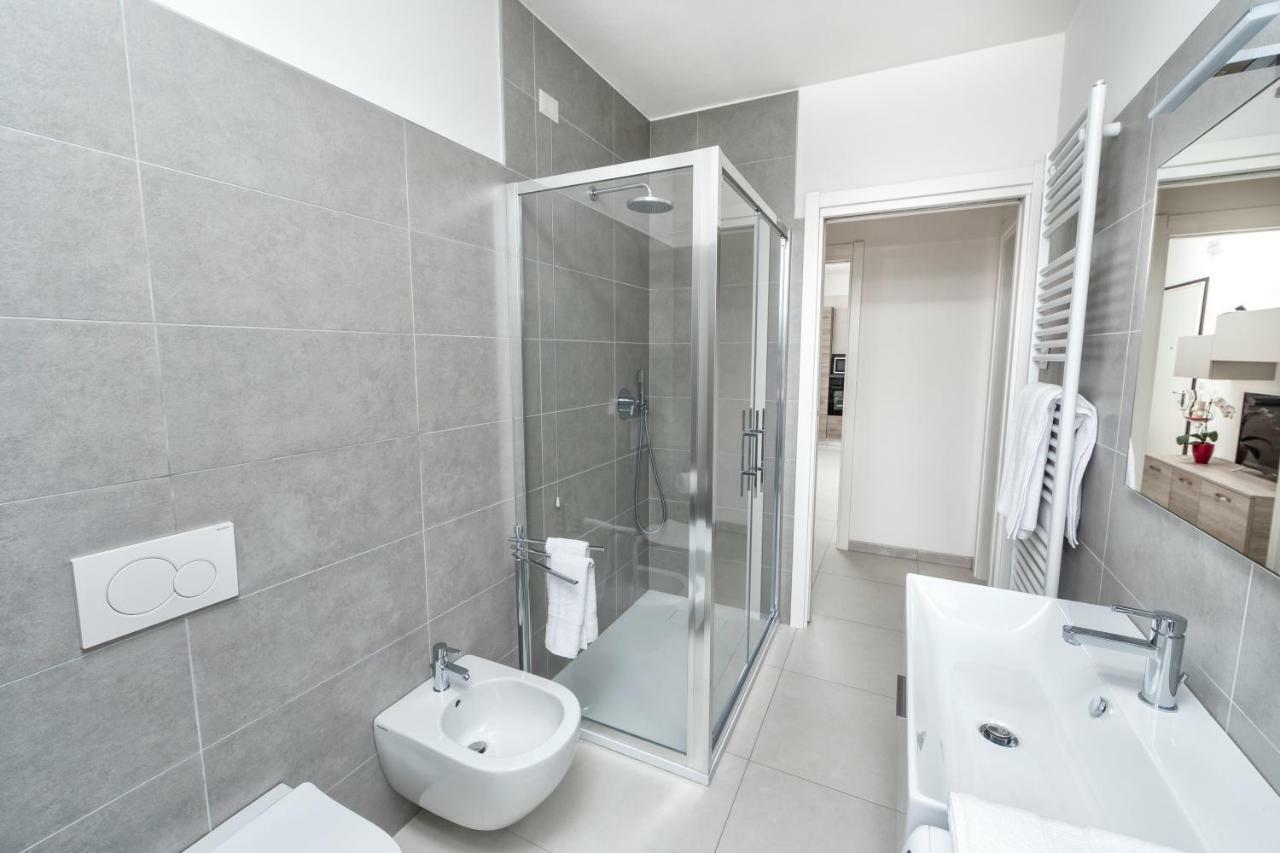 Apartments Giuliana Bardolino Extérieur photo