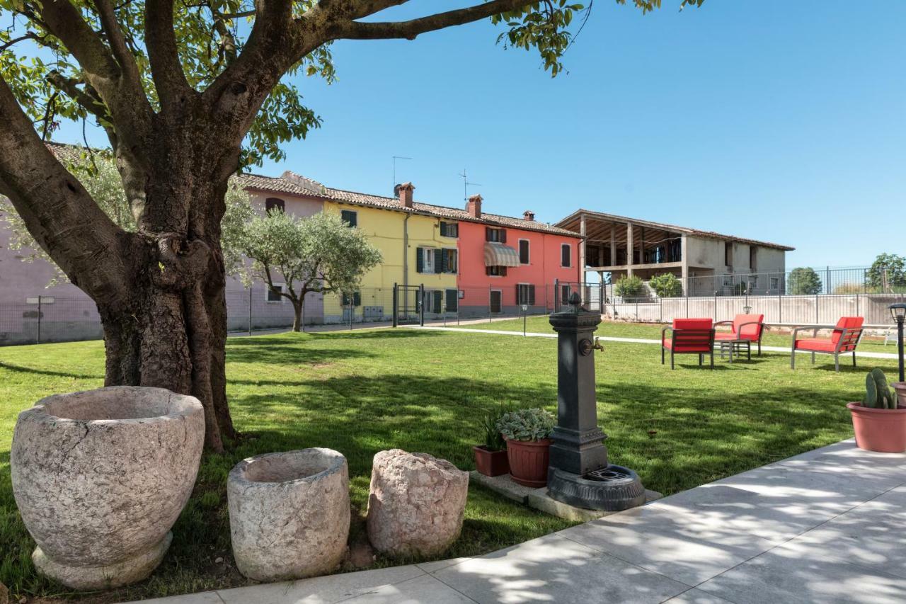 Apartments Giuliana Bardolino Extérieur photo