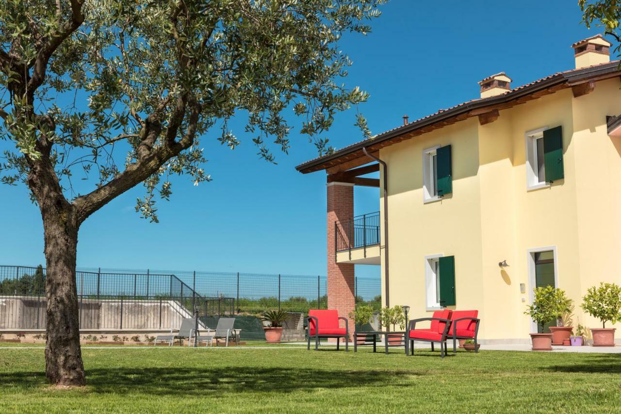 Apartments Giuliana Bardolino Extérieur photo