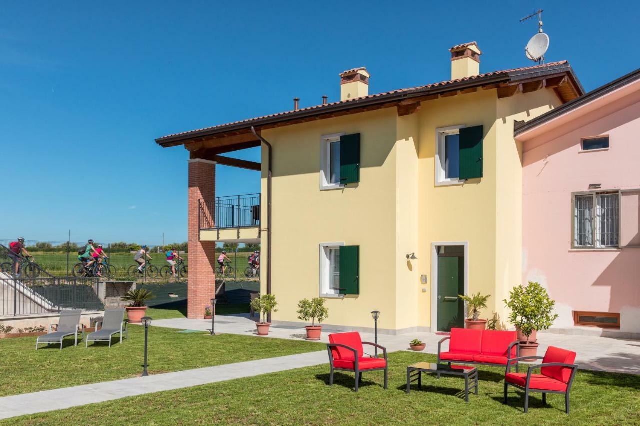 Apartments Giuliana Bardolino Extérieur photo