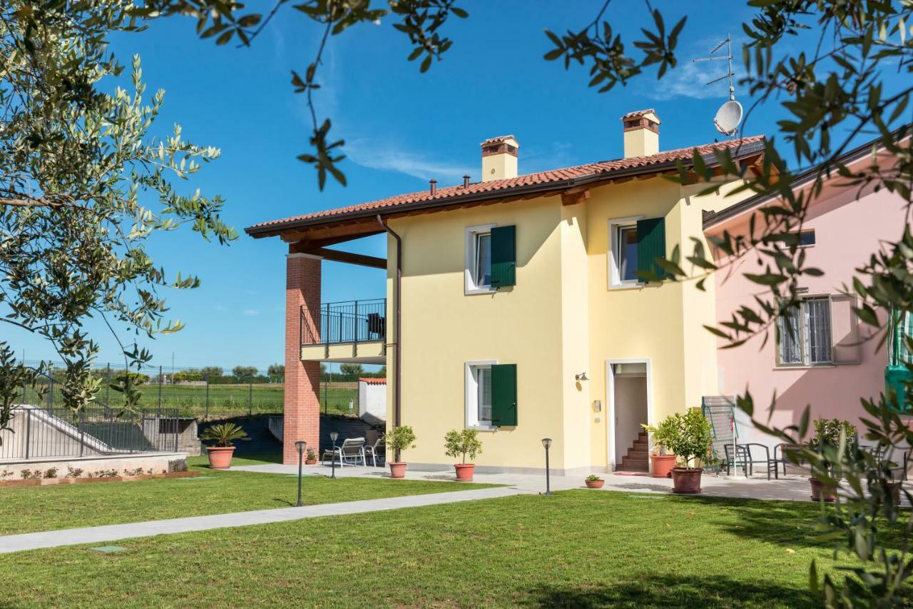 Apartments Giuliana Bardolino Extérieur photo