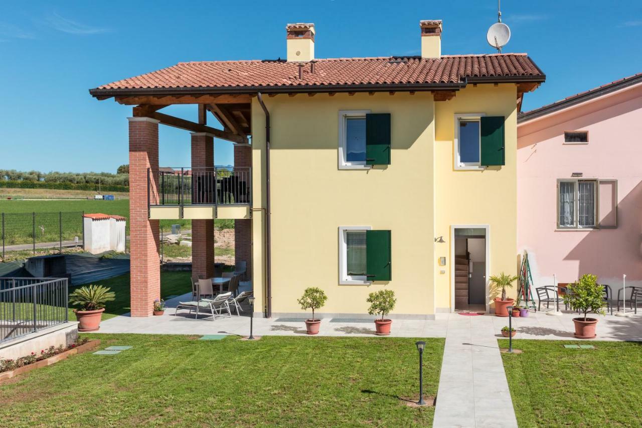 Apartments Giuliana Bardolino Extérieur photo