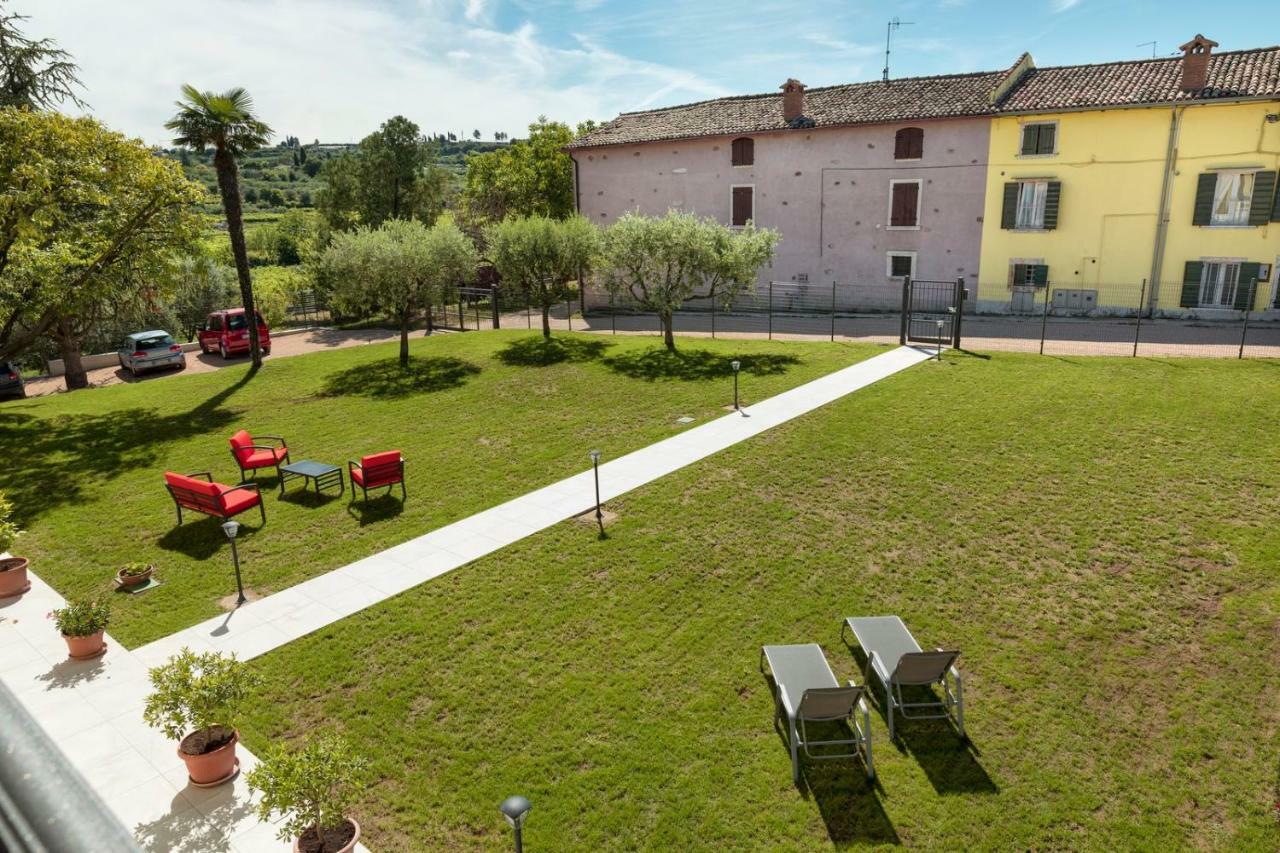 Apartments Giuliana Bardolino Extérieur photo